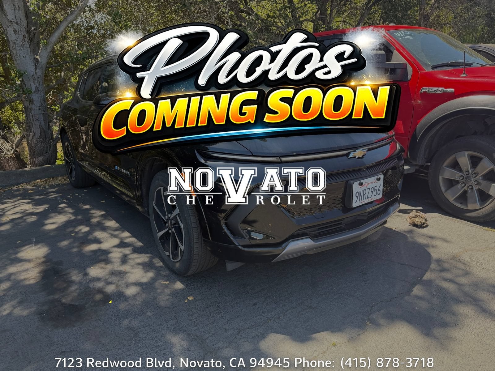 chevrolet equinox ev 2024 3GN7DLRR6RS281398 image chevrolet equinox ev 2024 3GN7DLRR6RS281398 image